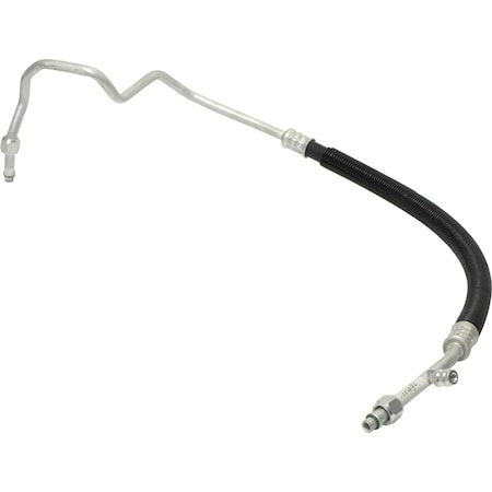 Universal Air Cond Universal Air Conditioning Hose Assembly, Ha10049C HA10049C